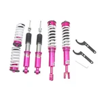 Godspeed Aluminum/steel Monoss Coilover For Audi S4 A4 Quattro MSS0540. Fixed Price $675.00.
