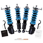 Maxpeedingrods 24 Way Coilover Lowering Suspension For Brz Fr-s Frs GT86 12+. Fixed Price $419.00.
