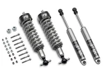Ford Performance Parts 2019-2023 Ranger Off-road Suspension Shock Kit. Fixed Price $1444.47.