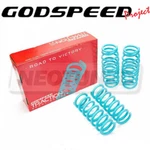 Godspeed Traction-s Performance Lowering Springs Infiniti M37 Rwd 2011-13. Fixed Price $209.88.