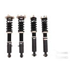 Bc Racing Br Series Extreme Low Coilovers Shocks Kit For Lexus GS300 1993-1997. Fixed Price $1345.00.