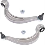 Front Lower Rearward Control Arms Lh Rh For Audi A4 A5 S4 RS5 17-21. Fixed Price $104.00.