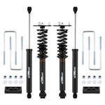 Maxpeedingrods 2" Leveling Lift Kit Shocks + Struts Ford F-150 4WD 2009-2013. Fixed Price $362.17.