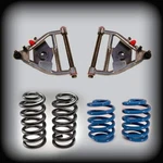 C10 Lowering Kit Drop Control Arms & Coils Springs Djm-suspension 2356-5/5. Fixed Price $1390.00.