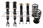 Bc Racing Br Series Extreme Low Coilovers Kit For 2006-2010 Infiniti M35 M45 Rwd. Fixed Price $1195.00.