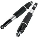2 Rear Air Shock Absorbers For Cadillac Escalade/gmc Yukon 1500 /suburban. Fixed Price $221.85.