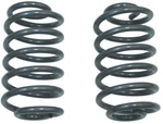 Rear 4" Drop Coil Springs Maxtrac 271140 Fits 1965-1972 Chevy C10 2WD Truck. Fixed Price $179.13.