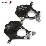 1999 20-06 Fit For Chevy Gmc Silverado Sierra 1500 Awd 2" Drop Lowering Spindles. Fixed Price $113.92.