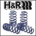 H&r Sport -1.4" FRONT/-1.3" Rear Lowering Springs Set Fit 09-15 Toyota Venza Fwd. Fixed Price $364.95.