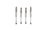 Maxtrac Suspension 947380F Front And Rear Fox 2.0 Performance Shocks - 8" Lift. Fixed Price $1101.44.