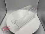 Airlift Performance 3S/3H/3P/ALP4 Manifold Mount/stand Acrylic 45*. Fixed Price $31.63.