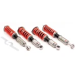 Godspeed Gsp Mono Coilovers Lowering Suspension Kit For Lexus IS200 IS300. Fixed Price $765.00.