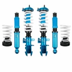 FIVE8 Industries For 90-99 Toyota Previa Coilovers Height Adjustable. Fixed Price $737.00.