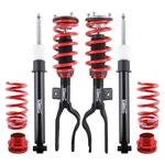 Stabber Comfort Coilovers Suspension Kit Tesla Y Awd Models 2020+. Fixed Price $399.00.