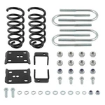 3" Drop Lowering Coil Springs 5" Axle Flip Brackets Kit Ford Ranger 83-97. Fixed Price $161.10.