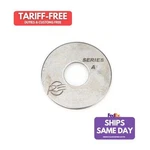 Suspension RE-SW16-A, One Natural Steel Bump Stop Washer Series Performance. Fixed Price $26.70.
