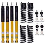 Bilstein Suspension Kit Complete Fits Mercedes Benz E300 1999-1996, E320 200. Fixed Price $802.37.