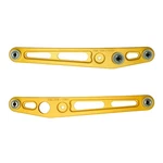 Function & Form Lca Acura Integra Da Dc (1990-2001) Gold H8200290.GLD-M. Fixed Price $130.00.