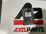 Automann 170.1224 Air/electric Three-way Paddle Style Toggle Valve, 5 Amp 12V. Fixed Price $19.26.