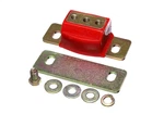 Energy Suspension 99-13 Chevrolet Silverado 1500 Trans Mount Red 3.1171R. Fixed Price $61.15.