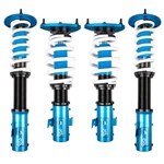 FIVE8 Ss Sport Coilovers 1997-2002 Subaru Forester (sf). Fixed Price $646.00.