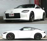 Rs*r Down Sus Lowering Springs Kit For 2023-2025 Nissan RZ34. Fixed Price $369.00.