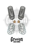 Chevy Ssr Convertible 2003 - 2006 1.5/2 Lowering Kit Belltech. Fixed Price $358.00.