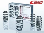 Eibach Pro-kit Lowering Springs Front And Rear -30/30 Mm E1565-140. Fixed Price $508.62.