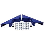 2X Rear C-notch Lowering Drop Kit For Chevy C10 Gmc C15 1973-1987. Fixed Price $78.99.