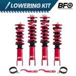 Bfo Adjustable Coilovers Shocks Springs Kit For Honda S2000 AP1 AP2 2000-2009. Fixed Price $228.00.