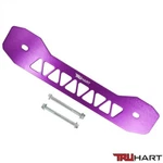 Truhart Rear Subframe Brace Anodized Purple For 2006-15 Civic Incl Si 2013+ Ilx. Fixed Price $133.00.