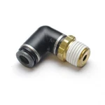 Ridetech Suspension - Universal Airline Fitting, Swivel Elbow.. Fixed Price $45.29.