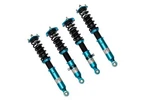 Megan Racing Ez Ii Series Coilover Damper Kit For Lexus SC430 02-10 Used. Fixed Price $500.00.