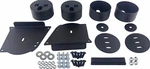 Front & Rear Bolt Bag Brackets Air Suspension Fits 1964-72 Chevelle Gm Body. Fixed Price $251.75.