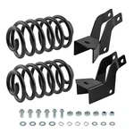 4IN Drop Lowering Kit W/ Shock Extenders For Chevy Tahoe Gmc Yukon Xl 2007-14. Fixed Price $181.70.