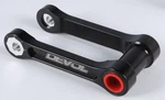 Devol Transformer Pull Rods Lowering Links Kawasaki Kx 450 16-17 0116-2503. Fixed Price $239.95.