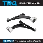 Trq Front Lower Control Arm Ball Joint Assembly Lh Rh Pair 2PC For 14-19 Impala. Fixed Price $169.95.