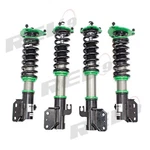 R9-HS2-003 1 Hyper-street Coilover Suspension Lowering Kit Mono-tube 32 Clicks. Fixed Price $532.00.