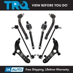 Trq Front Steering & Suspension Kit Fits 2013-2018 Hyundai 2014-2015 Kia. Fixed Price $209.95.