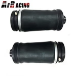 Emusa 2PCS Rear Air Ride Spring Bag For Mercedes W164 X164 GL350 GL450 ML63. Fixed Price $114.89.