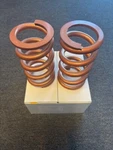 Swift Coilover Springs 65MM Id / 7" Length 22KG Pair. Fixed Price $169.83.