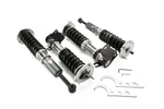 Silvers Neomax Coilovers For 1993-2000 Subaru Impreza Wrx (GC8) Awd. Fixed Price $1299.00.