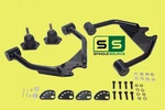 Upper Drop Alignment Control Arms For Kit Fits 00-06 Tahoe Yukon Avalanche. Fixed Price $195.68.