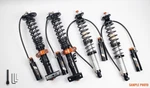 Ast For 5200 Series Coilovers Subaru Impreza Gg/gd. Fixed Price $7546.79.