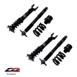 D2 Racing Rs 36-WAY Adjustable Coilover D-CR-01-2 Dodge Charger Chrysler 300. Fixed Price $1080.00.