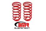 Bmr Suspension Struts / Shock Absorbers Coil Springs Camber Plate. Fixed Price $131.58.