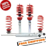 H&r 29092-1 Street Performance Front Rear Coilover Kit 09-16 Audi S4. Fixed Price $1580.23.