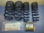 Nos Neuspeed Sport Spring Kit Audi B5 A4 Quattro Sedan/avant 2001-06 55.02.43. Fixed Price $249.99.