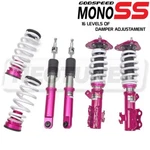 Godspeed Monoss Damper Coilover Kit Strut For Corolla Hatchback (E210) 2019-22. Fixed Price $715.50.