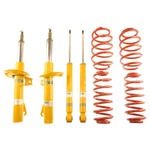 Bilstein 46-183804 B12 Series Suspension Kits. Fixed Price $1002.55.